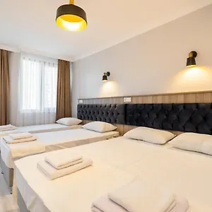 4* Hotel Sehzade