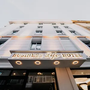2* Hotel Business Life Bakirköy