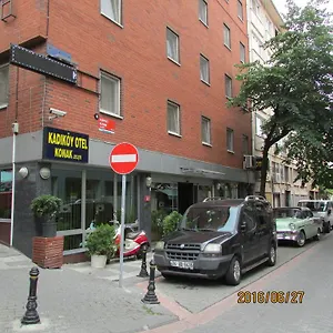 Kadikoy Hotel