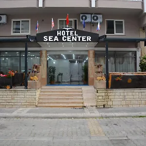 ** Hotel Sea Center Turkey