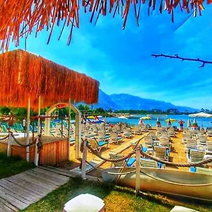 *** Campsite Golden Club & Caravan Holidays Turkey