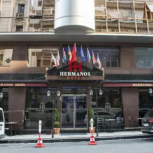 Hermanos Otel