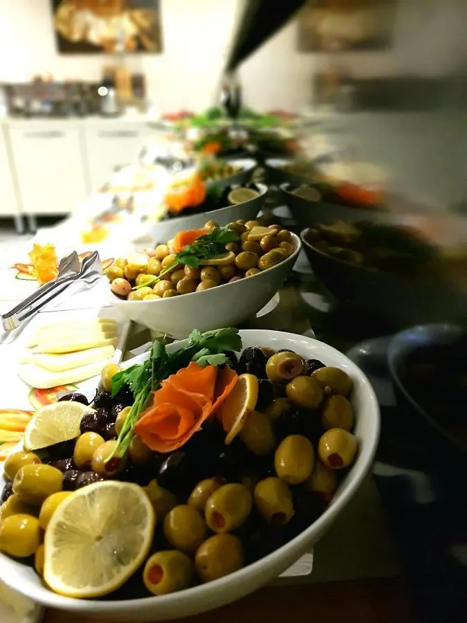 Regno Hotel Istanbul
