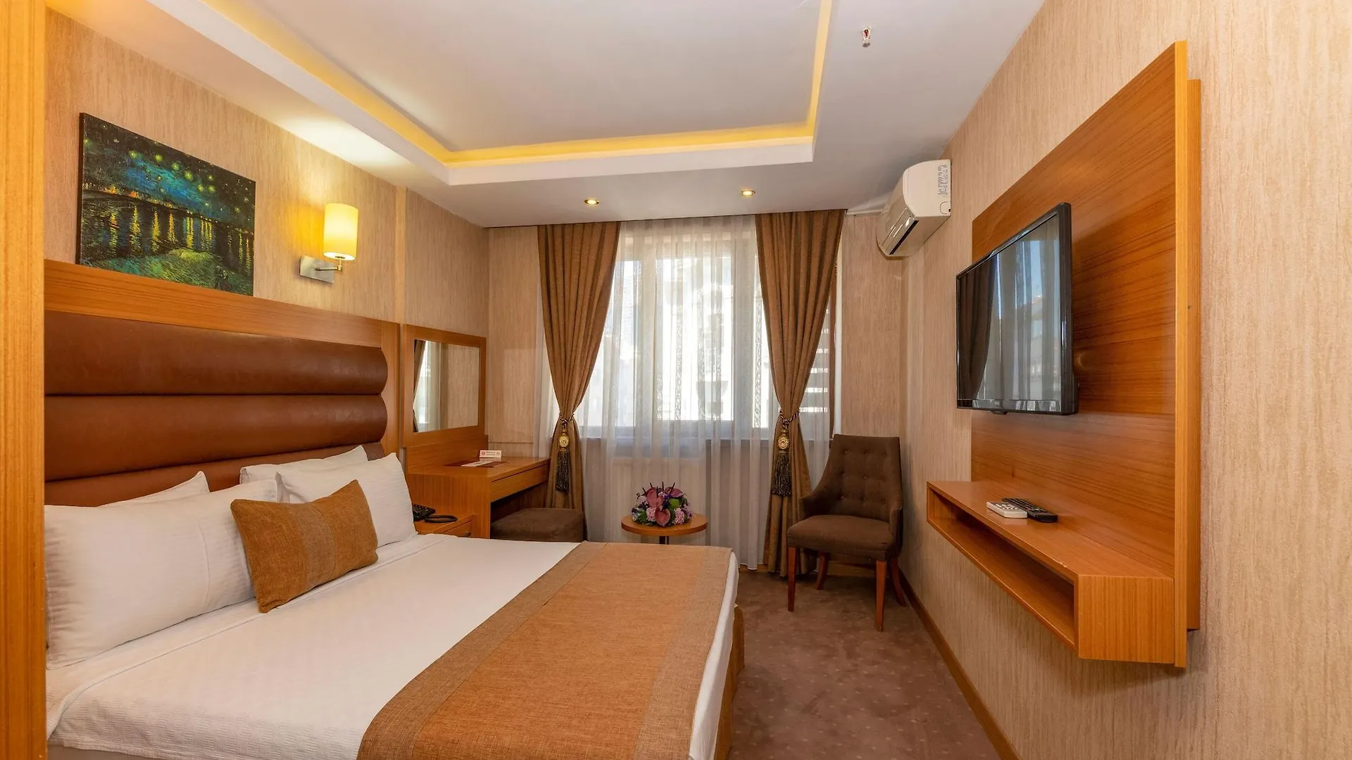 Regno Hotel Istanbul